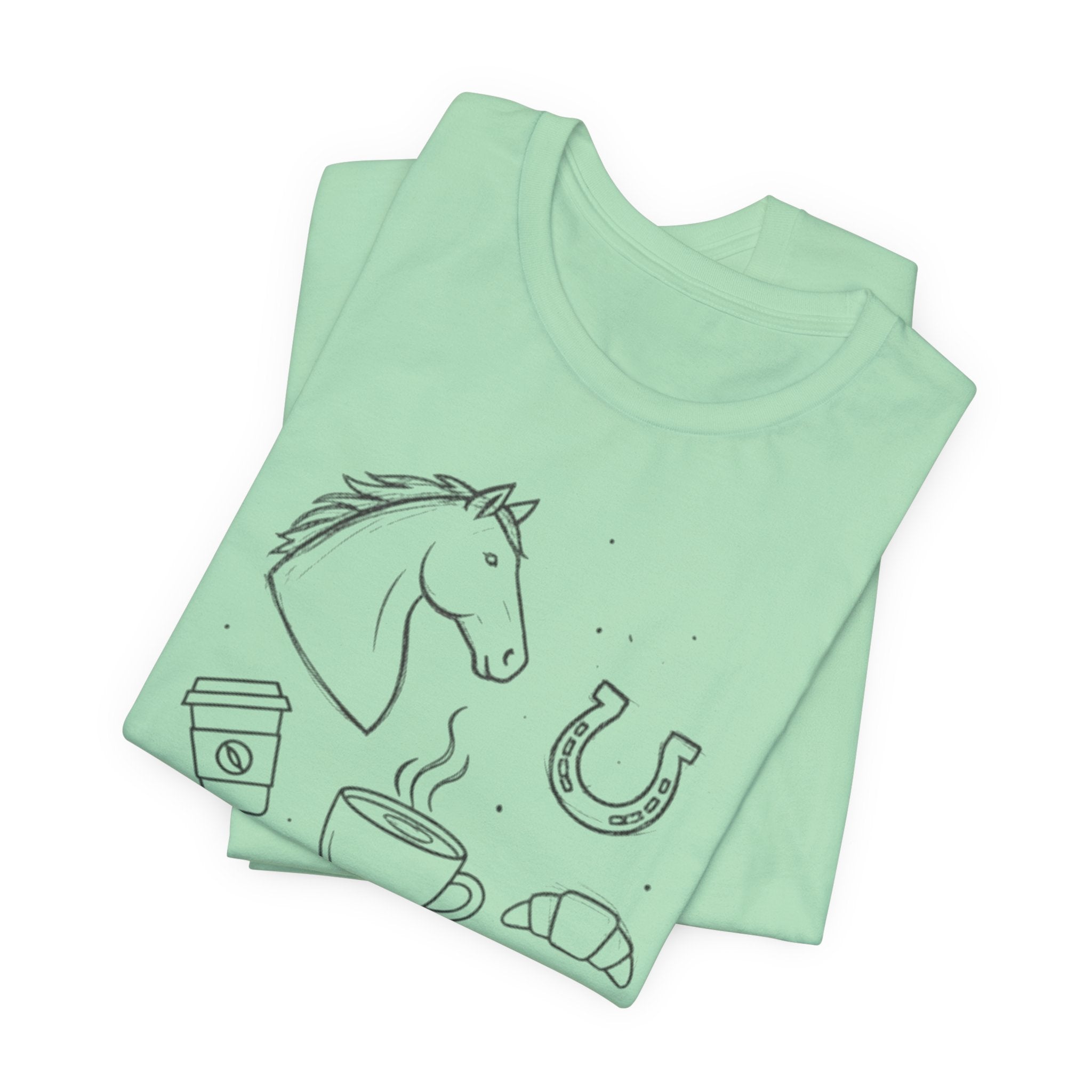 Survival Kit Tee