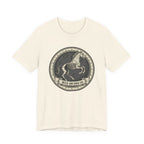 Wild Arcana Co. Retro Moon Graphic T-Shirt