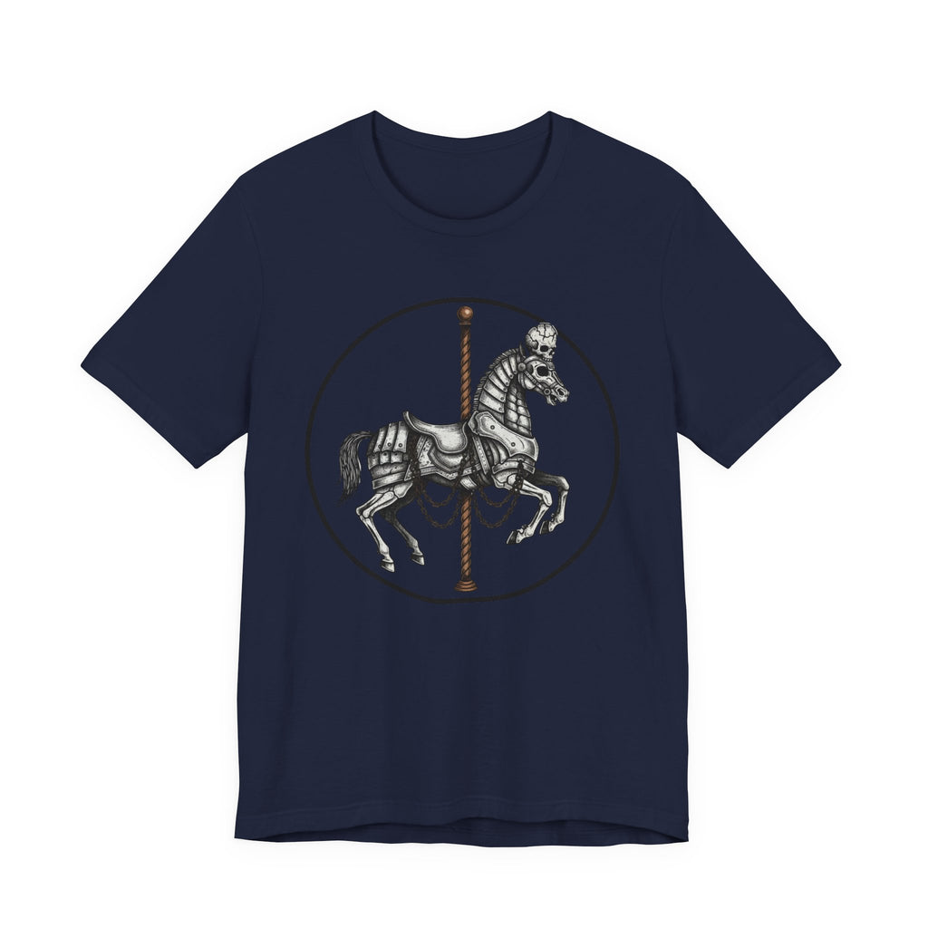 Gothic Carousel Tee