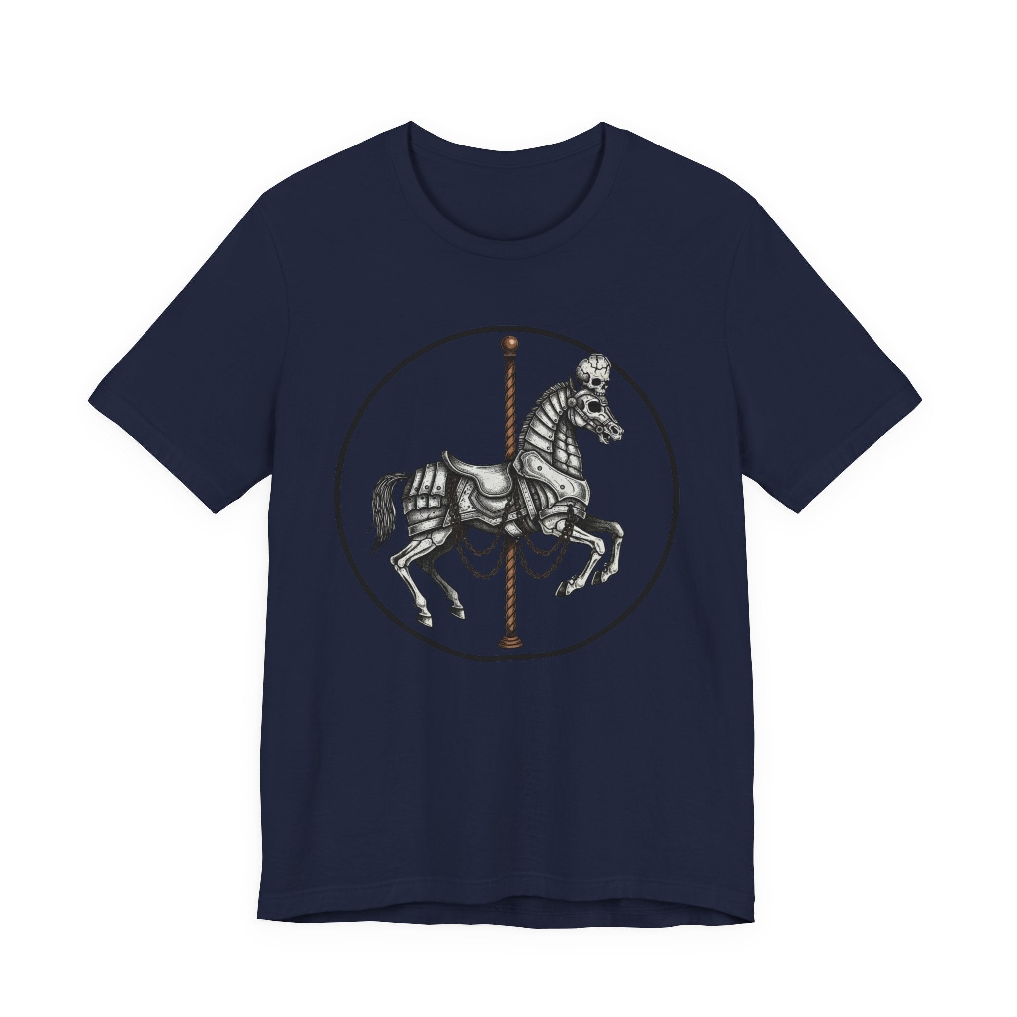 Gothic Carousel Tee