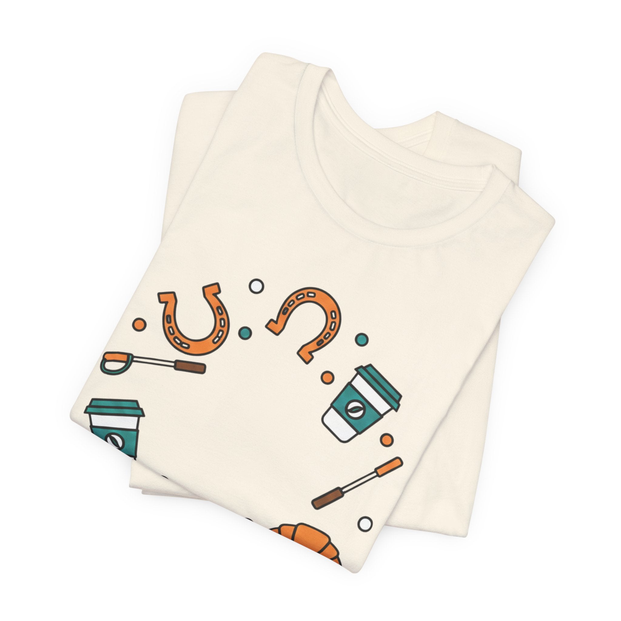 Survival Kit T-Shirt