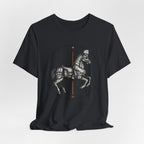 Gothic Carousel Tee