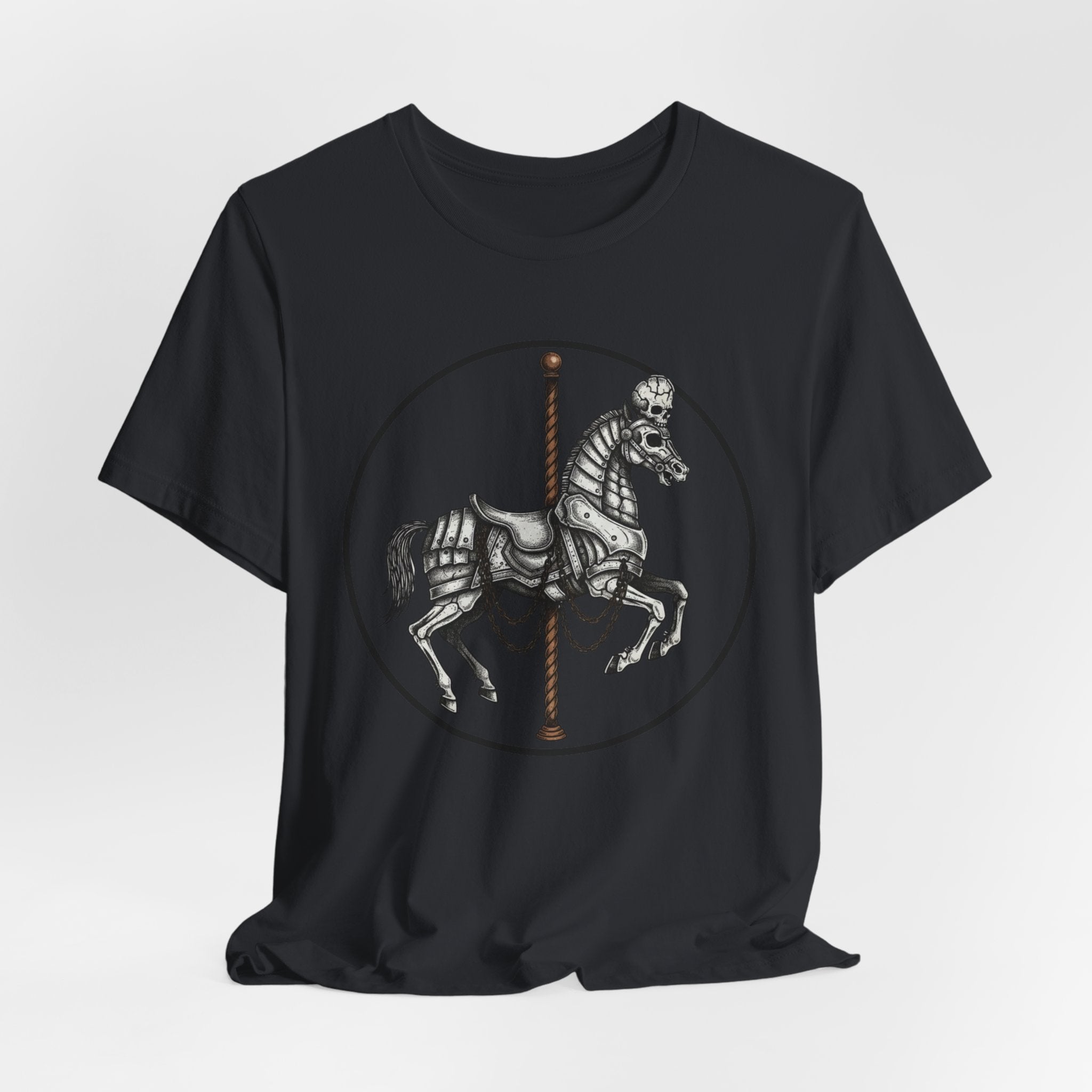 Gothic Carousel Tee