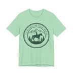 I'd Rather Be Trail Riding T-Shirt