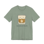 Whiskey Aftercare T-Shirt