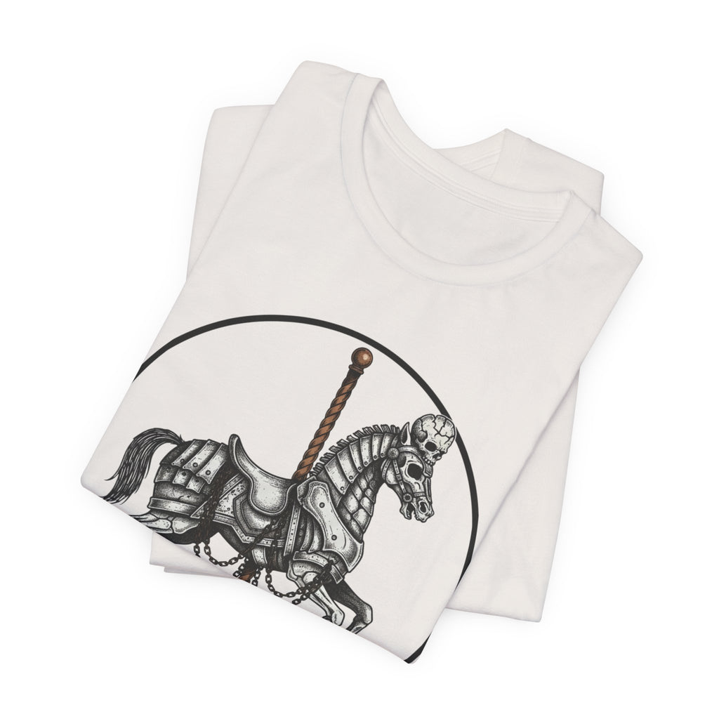 Gothic Carousel Tee