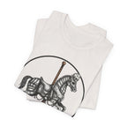 Gothic Carousel Tee