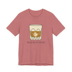 Whiskey Aftercare T-Shirt