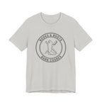 Books & Boots Tee
