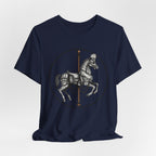 Gothic Carousel Tee