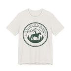 I'd Rather Be Trail Riding T-Shirt