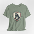 Emotionally Available to Horse Only