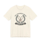 Earned at 2AM, The Unspoken Order Medical Tee