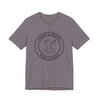 Books & Boots Tee