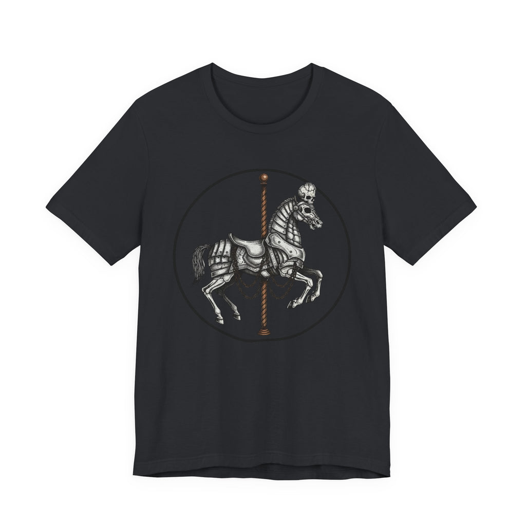 Gothic Carousel Tee