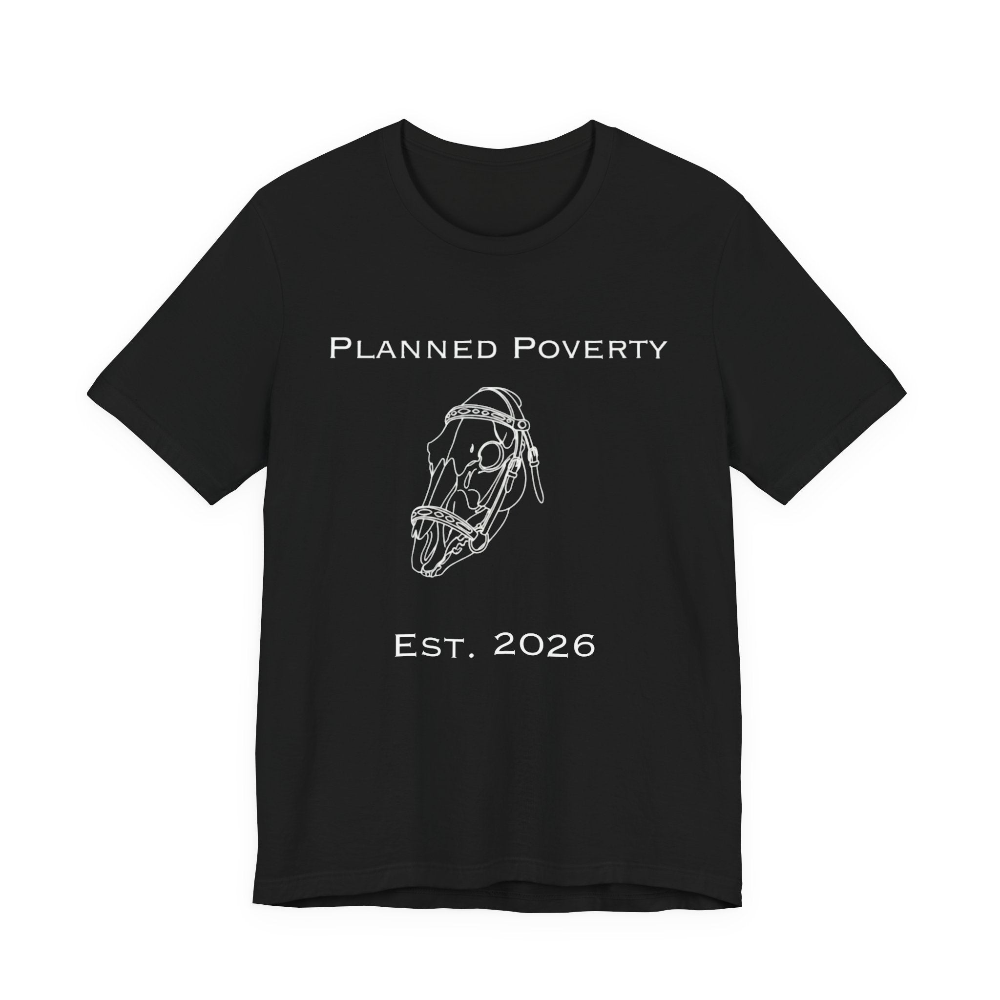 Planned Poverty Est. 2026