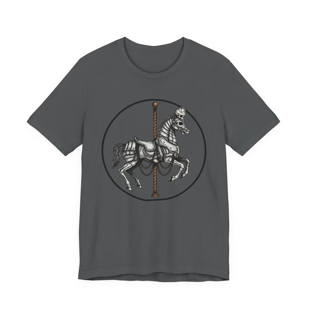 Gothic Carousel Tee