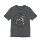 Gothic Carousel Tee