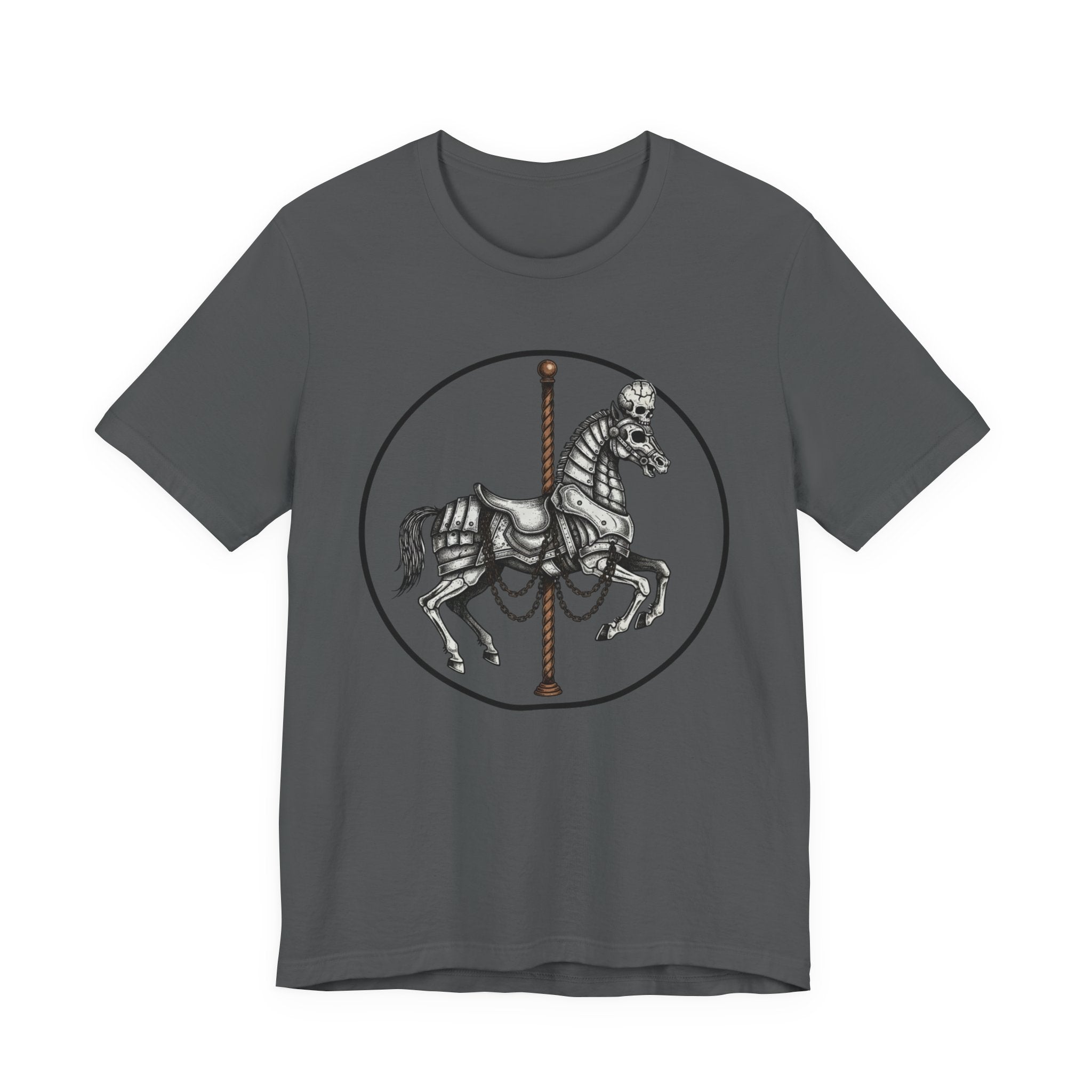 Gothic Carousel Tee