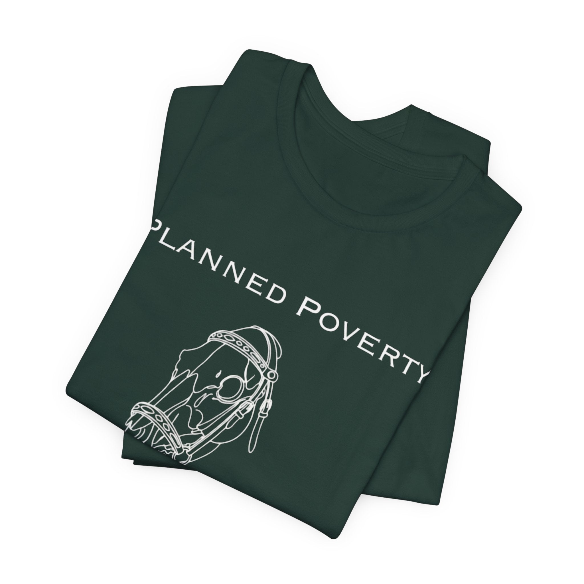 Planned Poverty Est. 2026