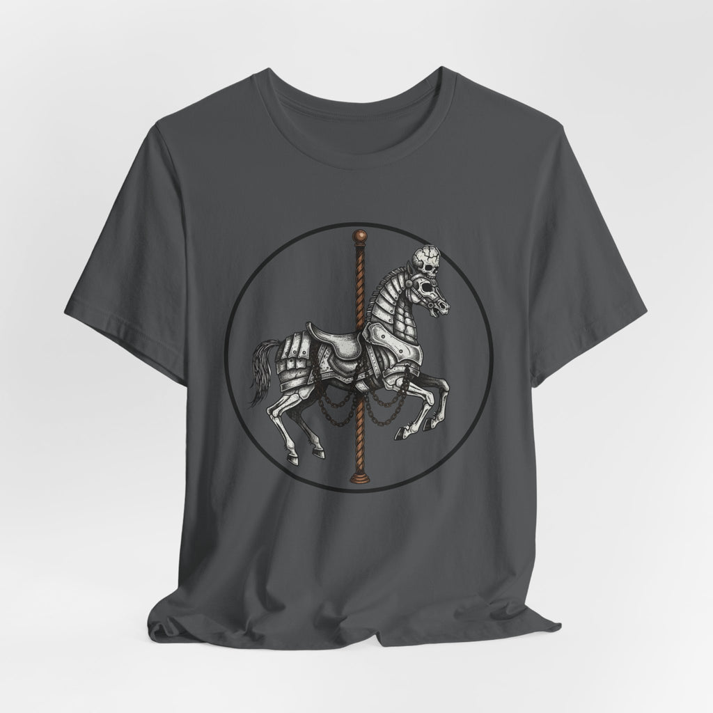 Gothic Carousel Tee