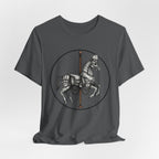 Gothic Carousel Tee