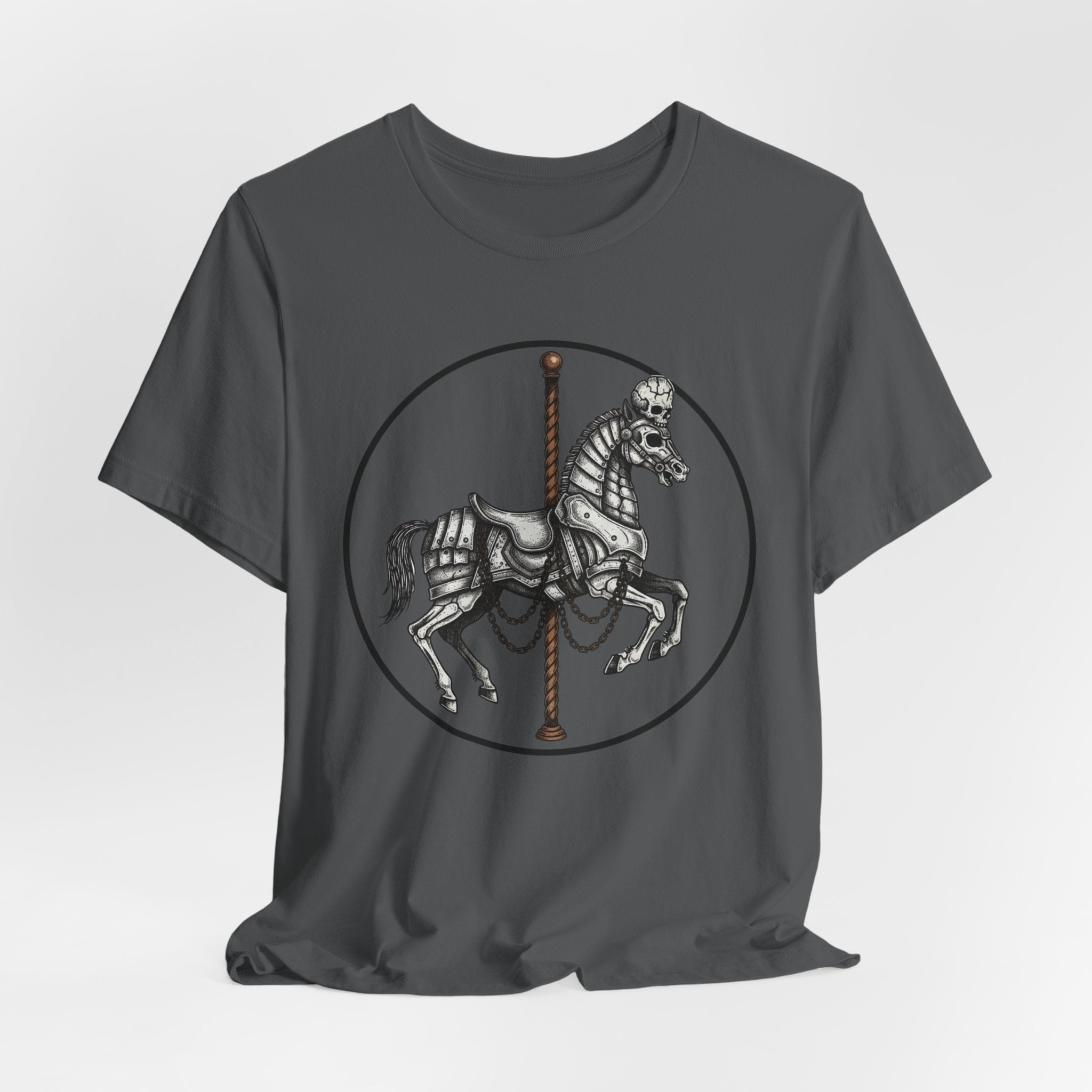 Gothic Carousel Tee