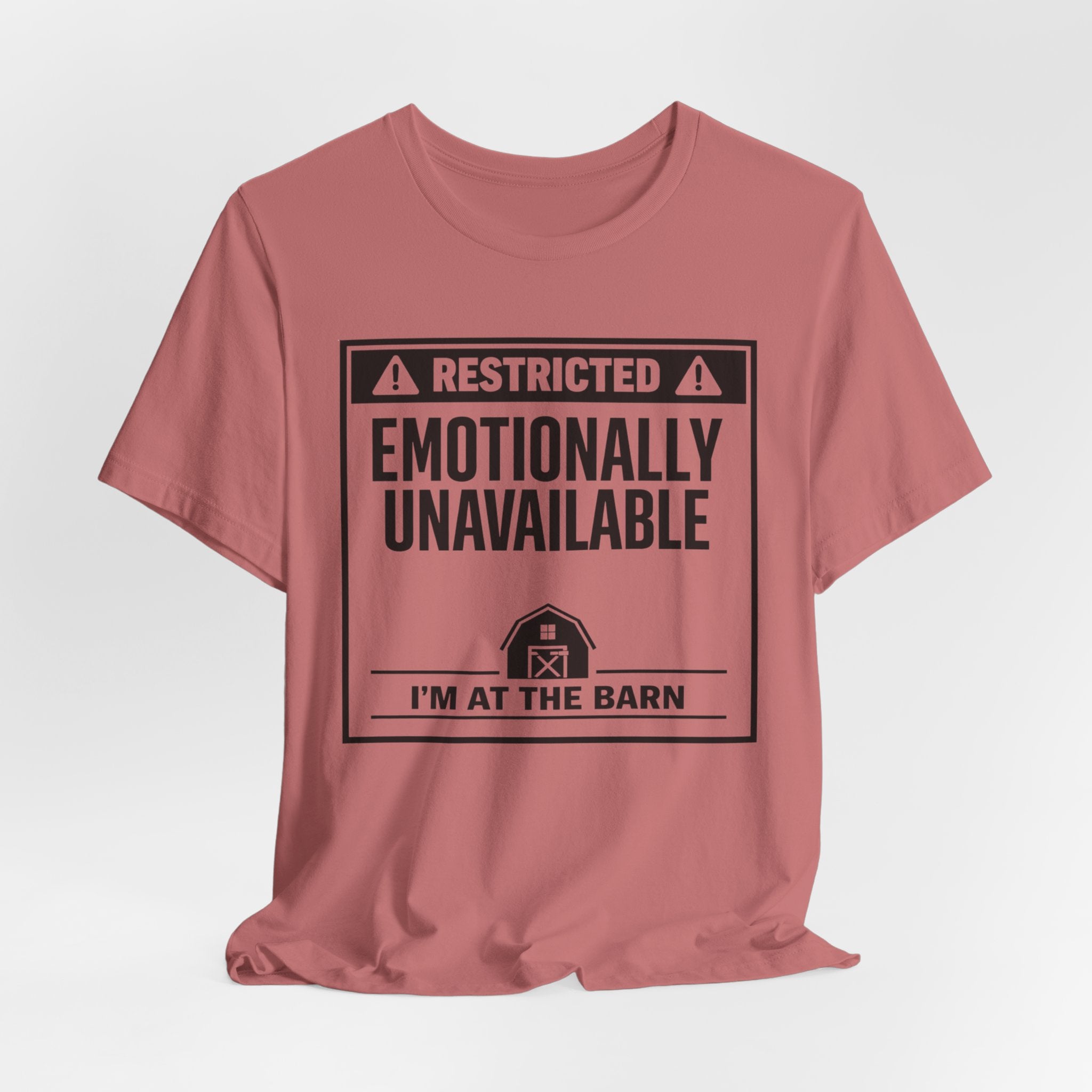 Emotionally Unavailable