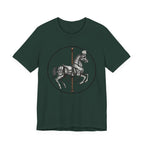Gothic Carousel Tee
