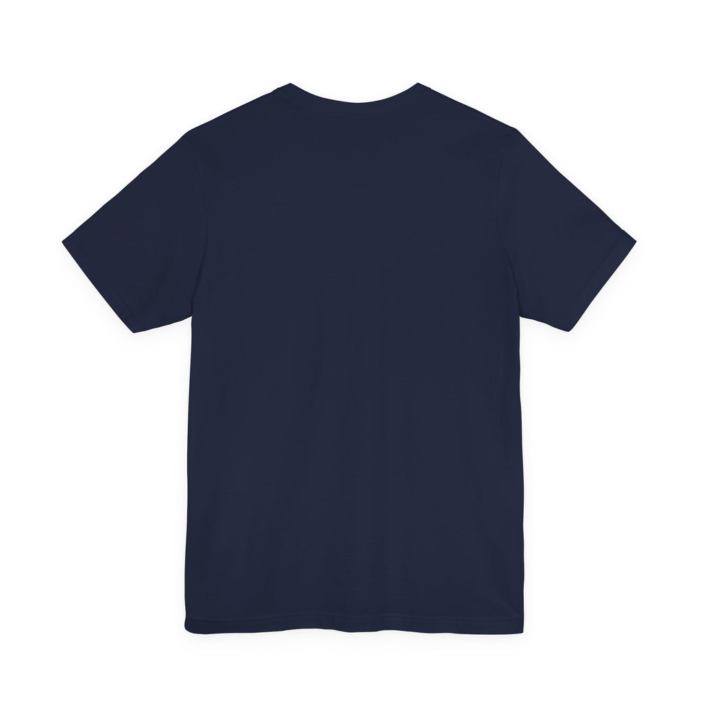 Three Phases One Brain Cell Tee