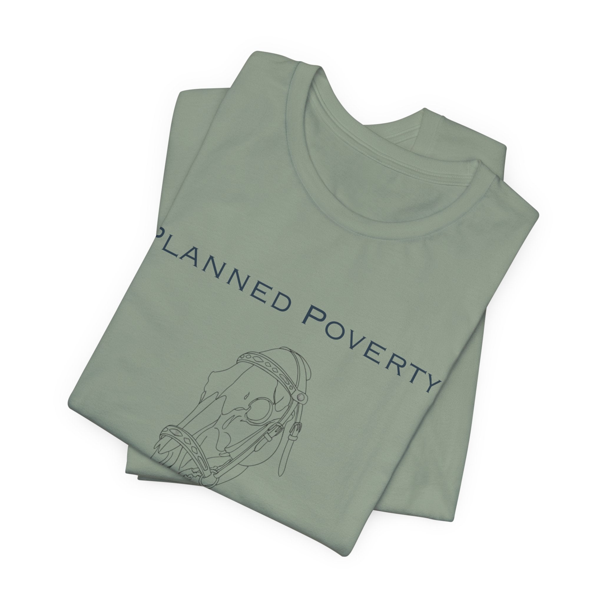 Planned Poverty Est. 2026