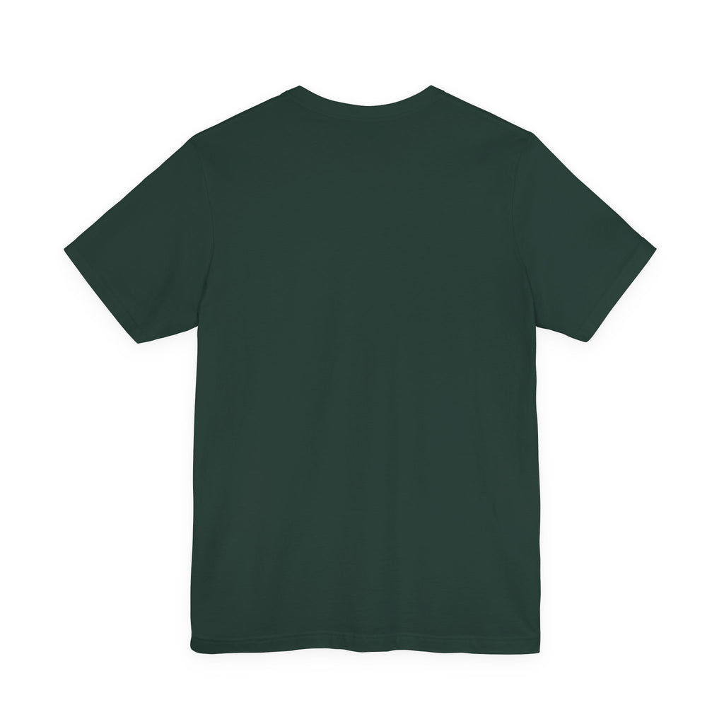 Three Phases One Brain Cell Tee