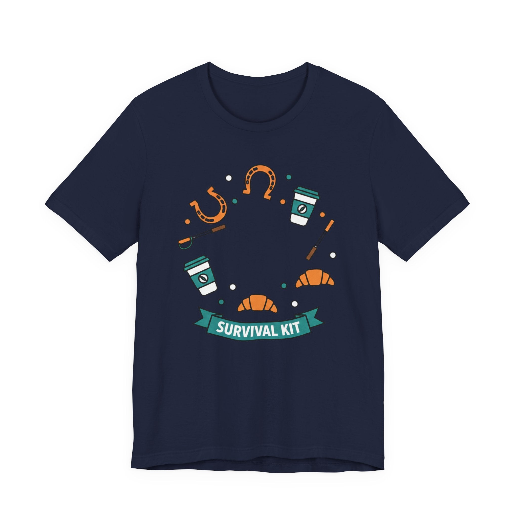 Survival Kit T-Shirt