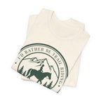 I'd Rather Be Trail Riding T-Shirt