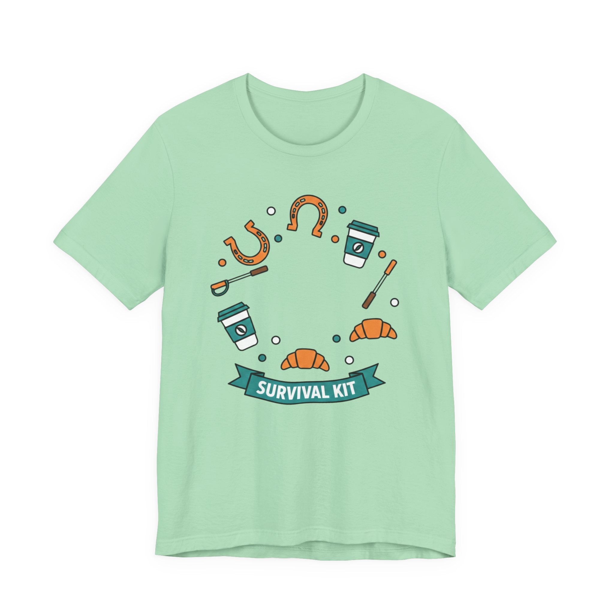 Survival Kit T-Shirt