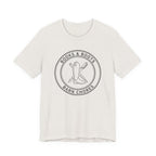 Books & Boots Tee
