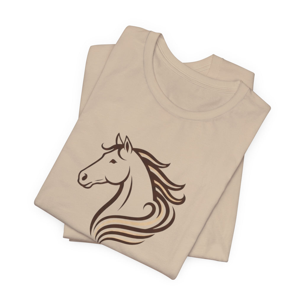 Espresso Stallion