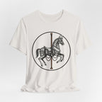 Gothic Carousel Tee