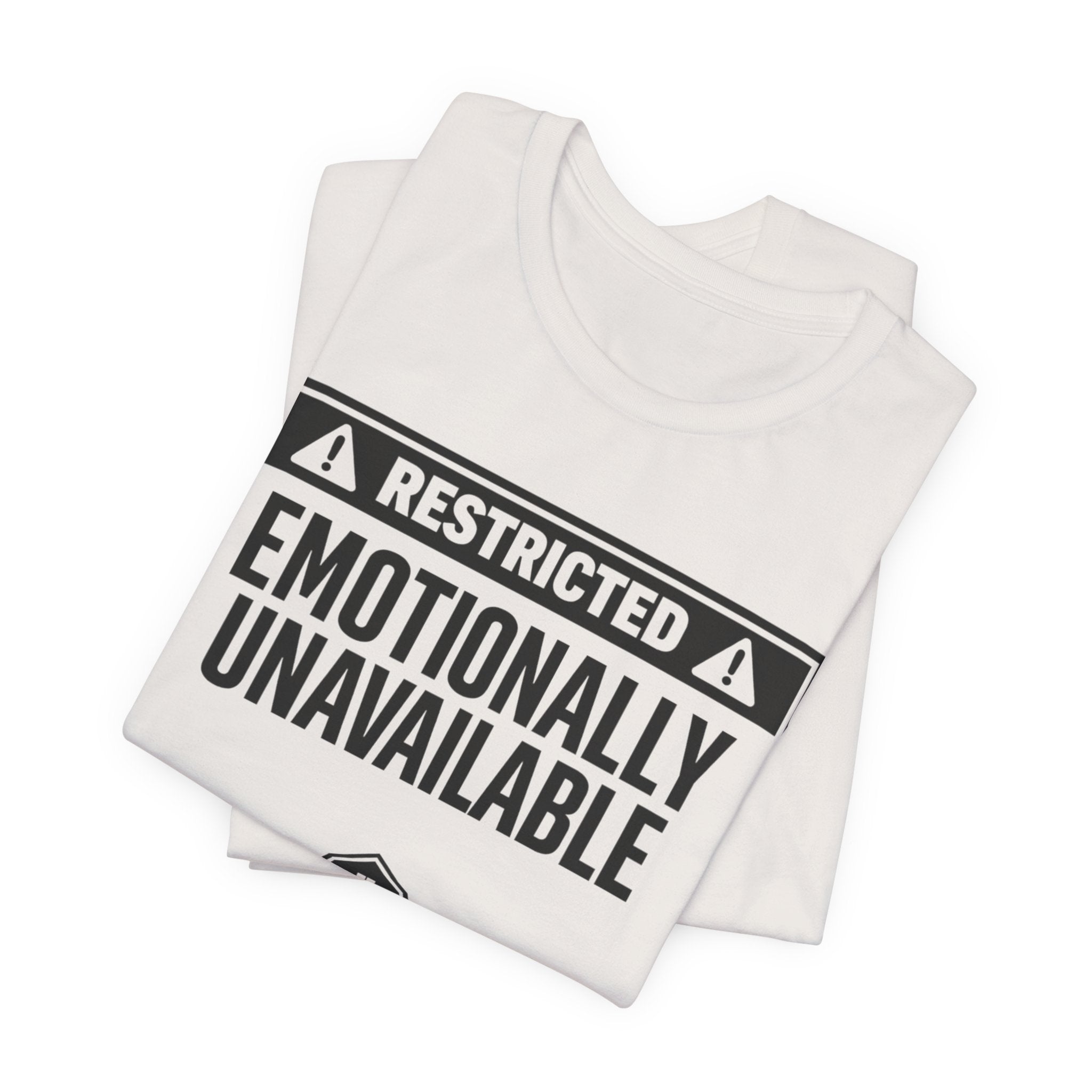 Emotionally Unavailable