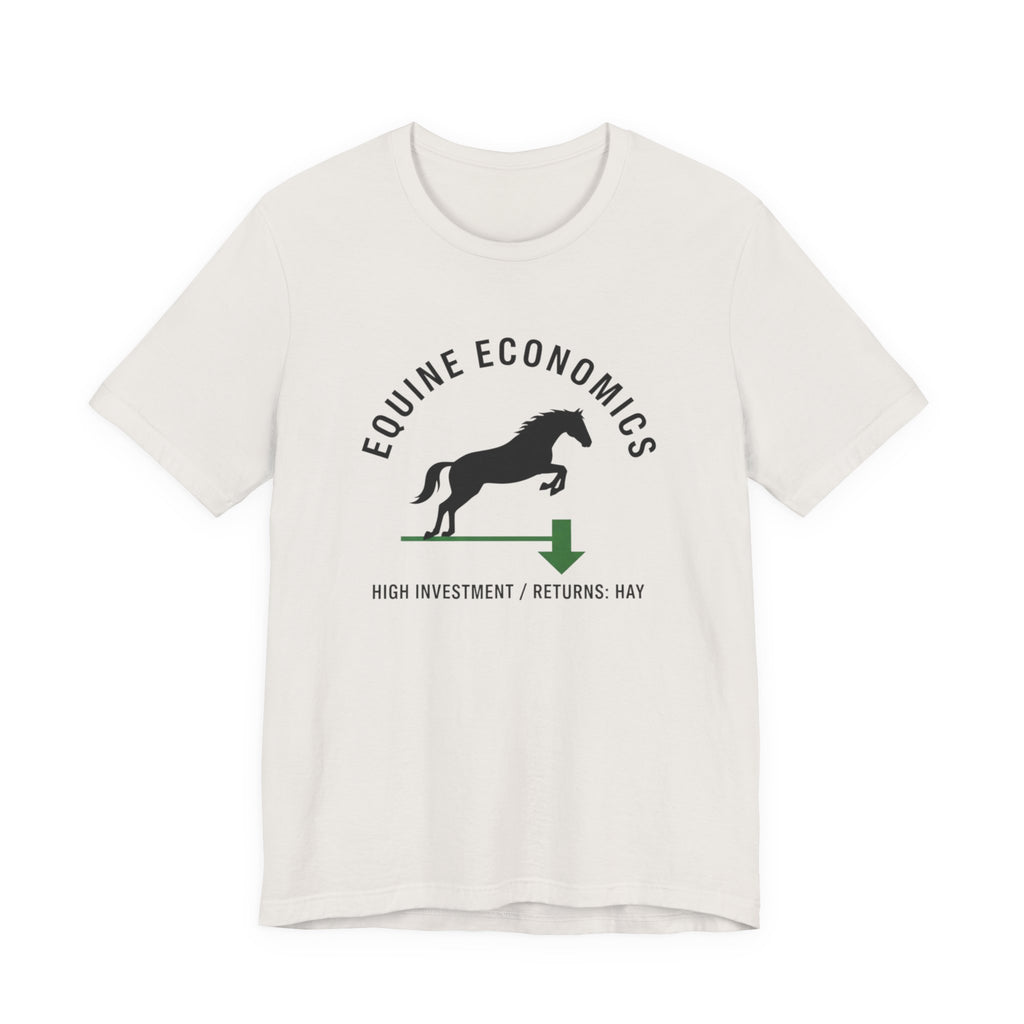 Equine Economics