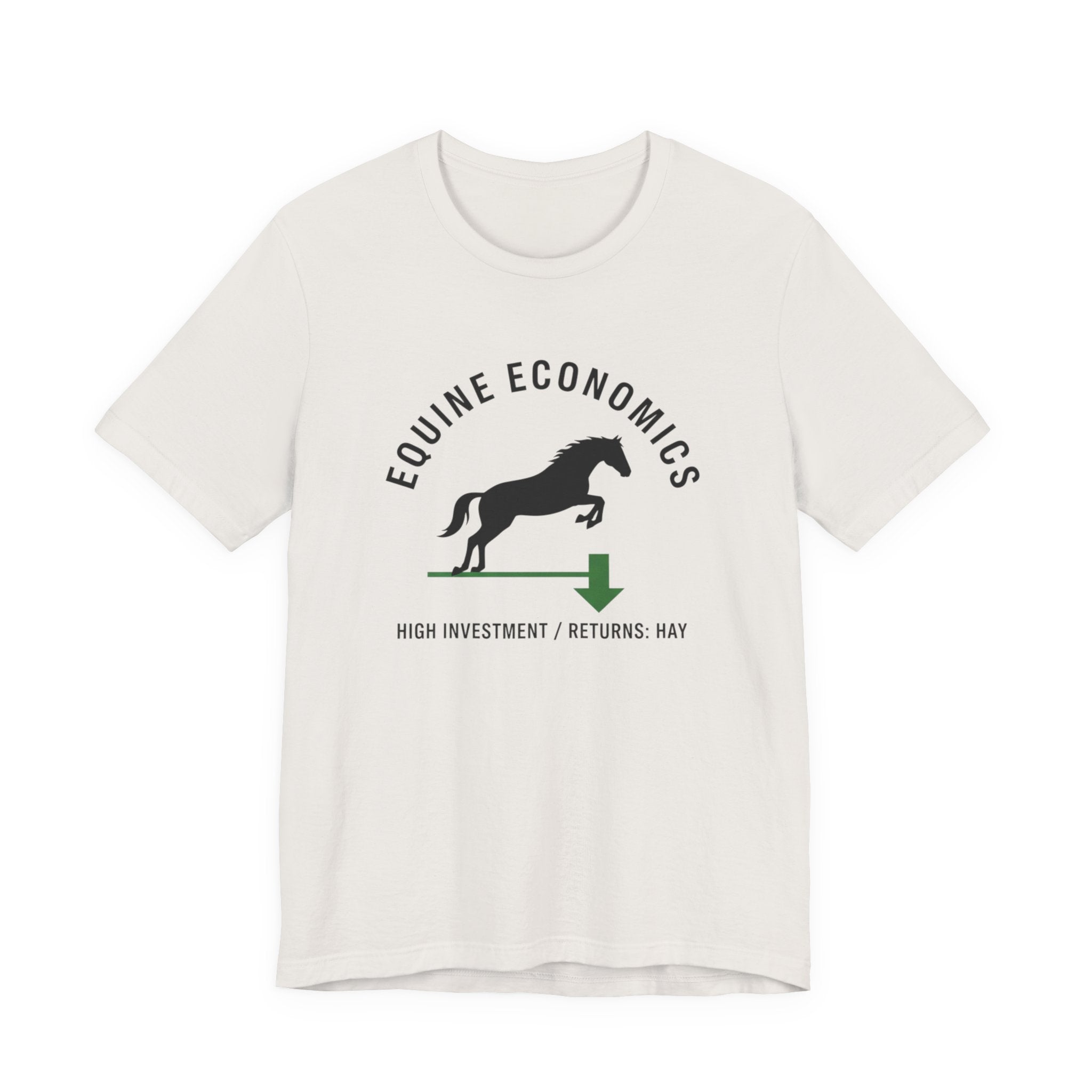 Equine Economics