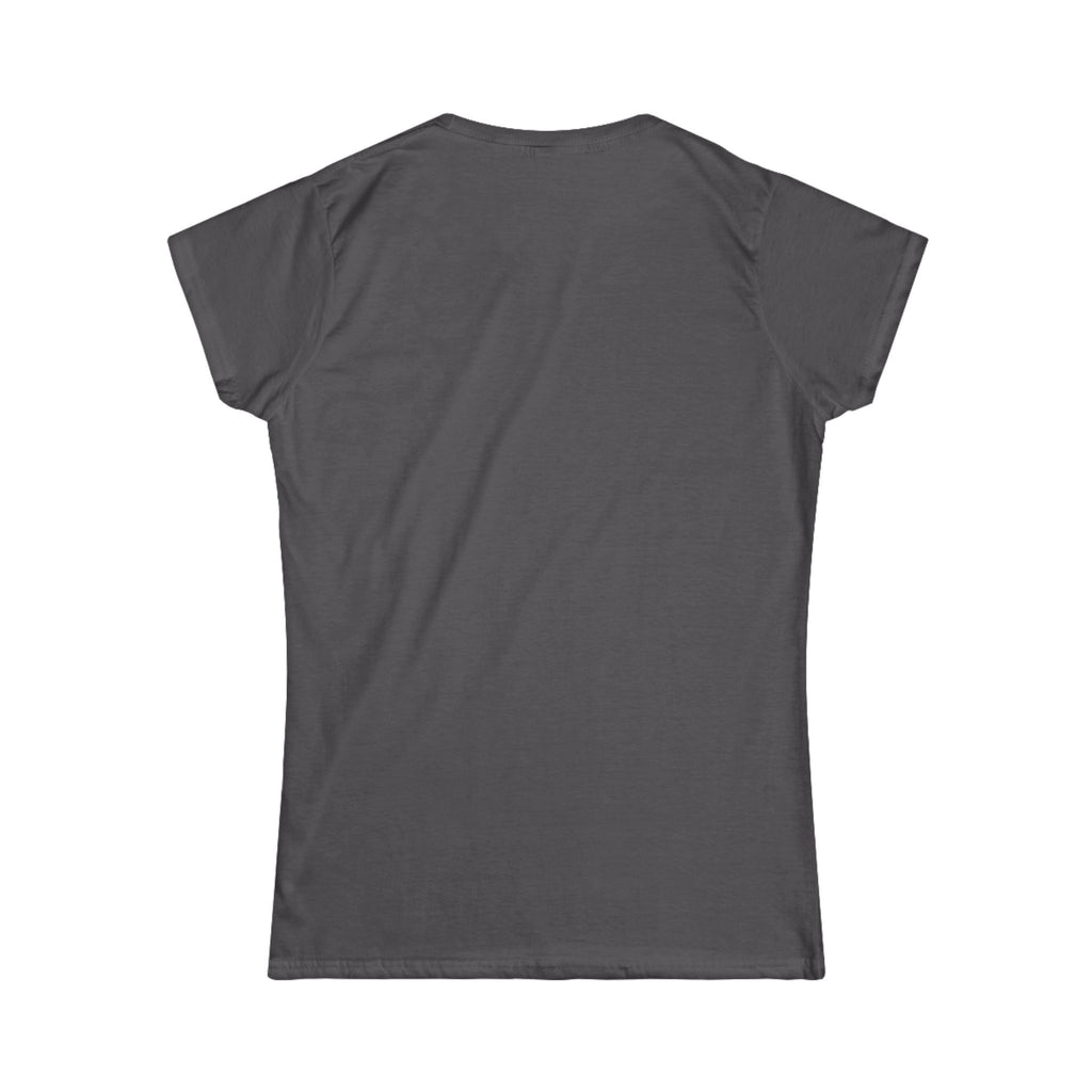 Horse Heart Graphic Tee
