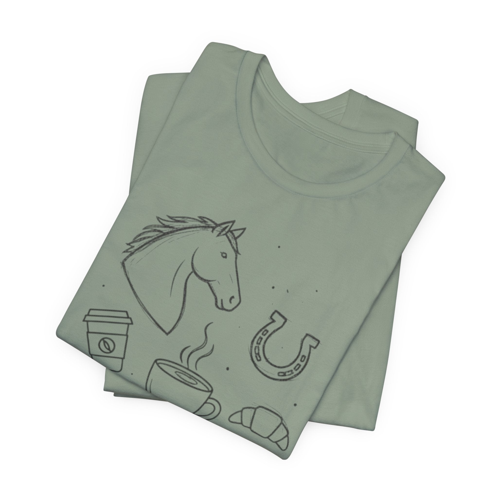 Survival Kit Tee