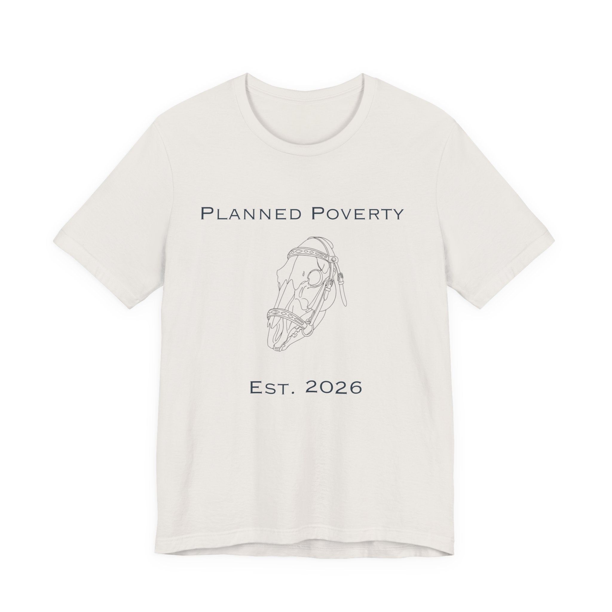 Planned Poverty Est. 2026