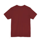 Reigning Debt Skull Crown Minimalist Graphic Tee