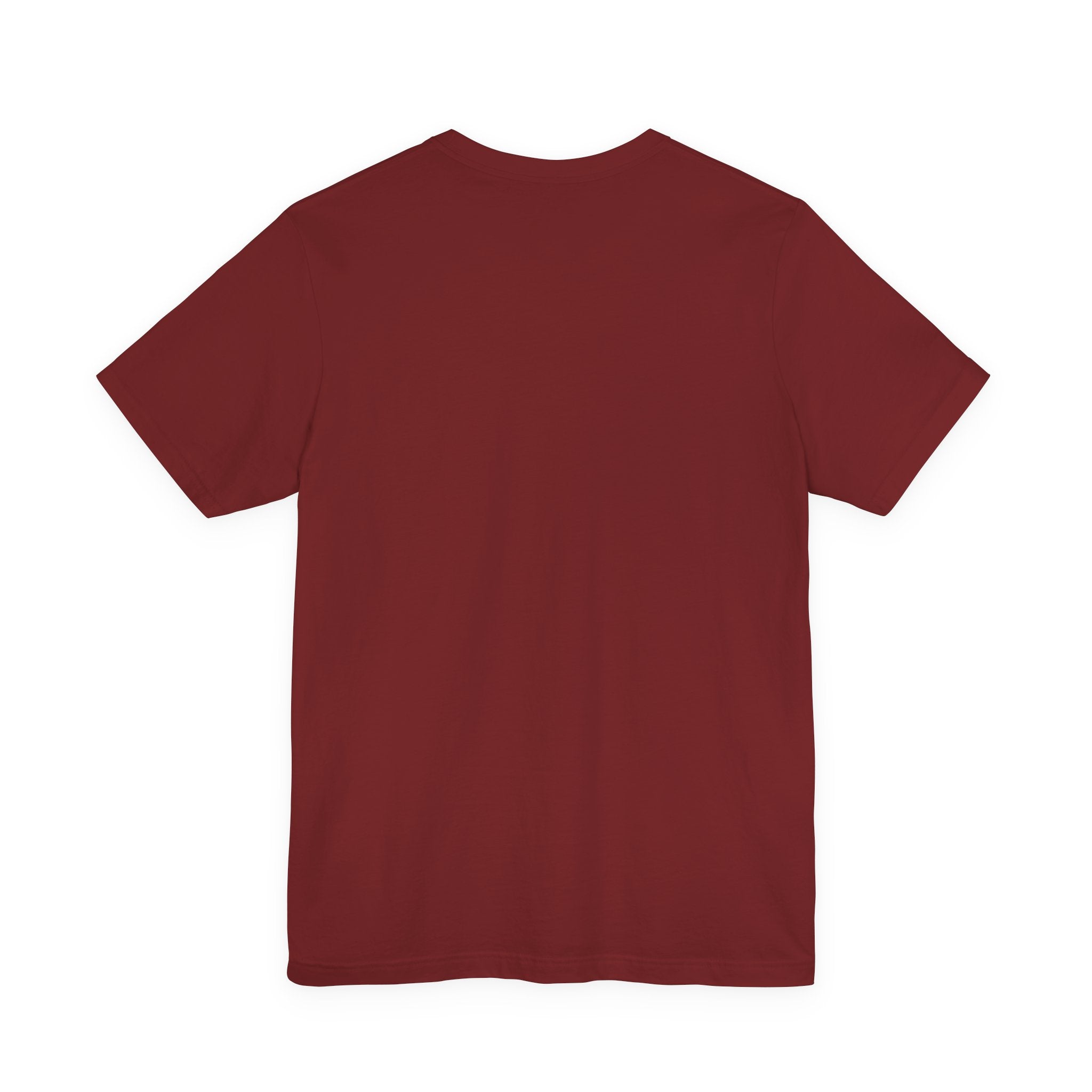 Reigning Debt Skull Crown Minimalist Graphic Tee