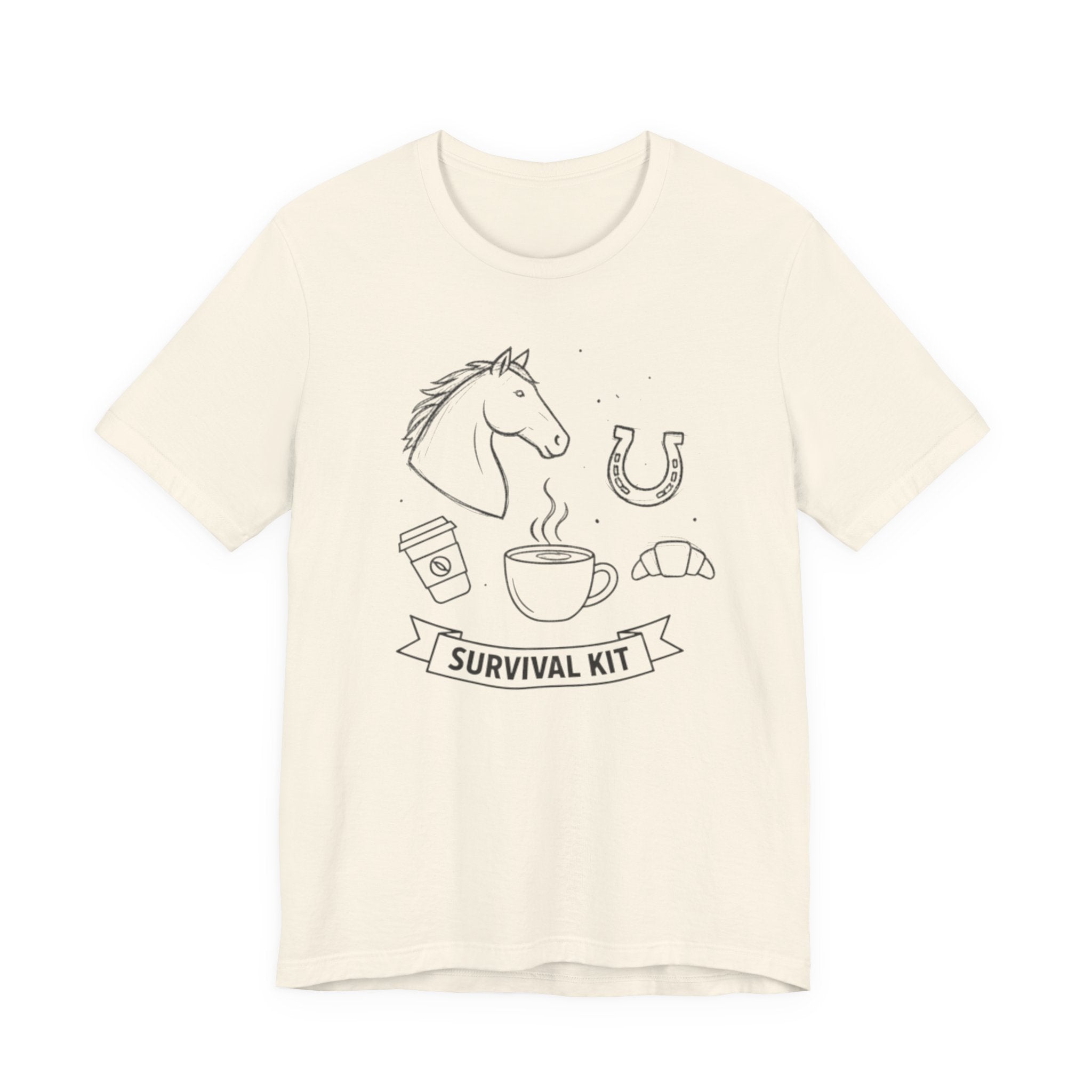 Survival Kit Tee