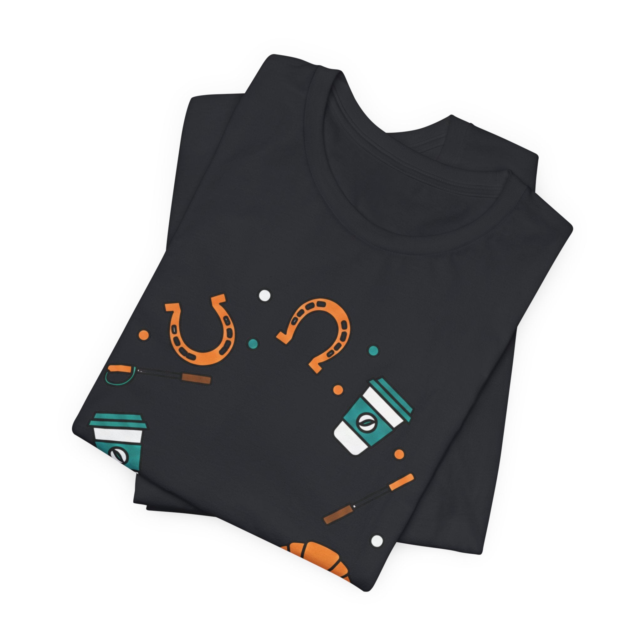 Survival Kit T-Shirt