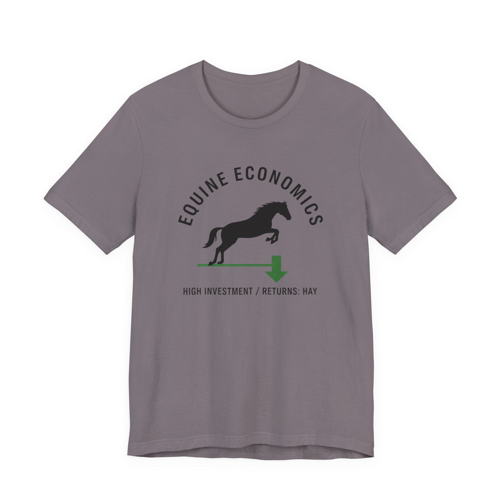 Equine Economics