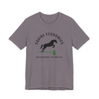 Equine Economics